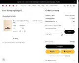 MARNIBDAY coupon verification screenshot