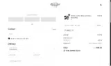 FIRST22 coupon verification screenshot