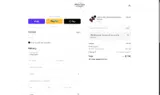 4TH2025 coupon verification screenshot