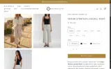 WELCOME15 coupon verification screenshot