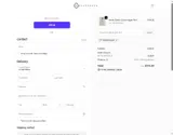 Thankyou20 coupon verification screenshot