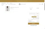 Thankyou20 coupon verification screenshot