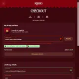flooftales40 coupon verification screenshot