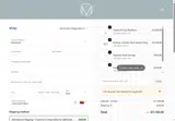 Marrow Fine coupon verification screenshot