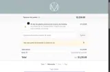 Marrow Fine coupon verification screenshot