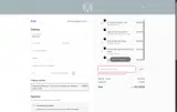 Marrow Fine coupon verification screenshot