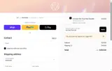 Marrow Fine coupon verification screenshot