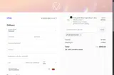 Marrow Fine coupon verification screenshot