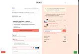 TABI2GVKE9248 coupon verification screenshot
