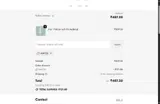 AMIT20 coupon verification screenshot