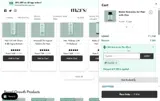 FLAT25 coupon verification screenshot
