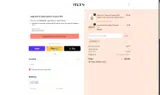 MARS10 coupon verification screenshot