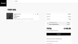 MHWELCOMEMARSHALL10 coupon verification screenshot