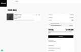 MHWELCOMEMARSHALL10 coupon verification screenshot