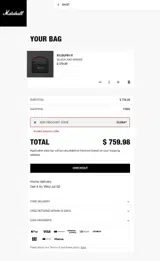 DPFMH20 coupon verification screenshot