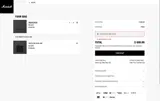 HONEYMH20 coupon verification screenshot
