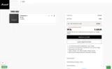 Marshall coupon verification screenshot