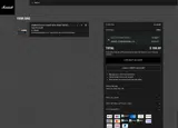 MHWELCOMEMARSHALL10 coupon verification screenshot