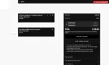 Marshall coupon verification screenshot