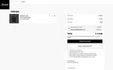 MHWELCOMEMARSHALL10 coupon verification screenshot