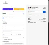 DREAM15 coupon verification screenshot