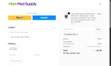 CARTWELCOME coupon verification screenshot