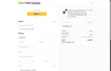 Brwsabn10 coupon verification screenshot
