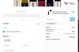 VINEYARDS coupon verification screenshot