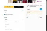 FITWINEO20 coupon verification screenshot