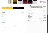 SIMPLY25 coupon verification screenshot