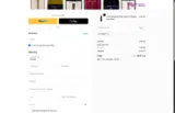 10OFF coupon verification screenshot