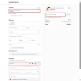 25bf2025 coupon verification screenshot