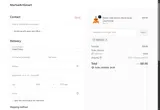 10BF2025 coupon verification screenshot
