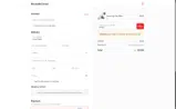 SAVE20 coupon verification screenshot