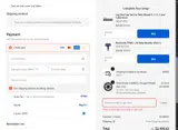 Ready4Winter20 coupon verification screenshot