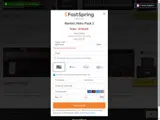 KBKFXL50 coupon verification screenshot