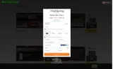 DEMAND10 coupon verification screenshot