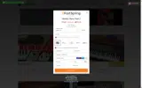 HONEY10 coupon verification screenshot