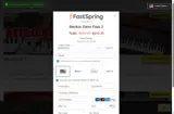 DEMAND10 coupon verification screenshot