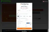 DEMAND10 coupon verification screenshot