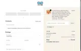 POM22 coupon verification screenshot