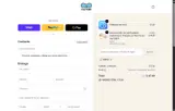 POP20 coupon verification screenshot