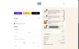 WELCOME15 coupon verification screenshot