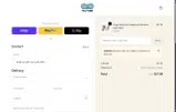 Lamp20 coupon verification screenshot