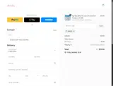 save25 coupon verification screenshot