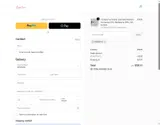 MARCH10 coupon verification screenshot