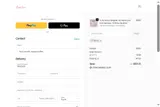 MH10 coupon verification screenshot