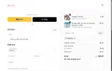 HAIRSALE coupon verification screenshot