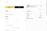 BOLETA10 coupon verification screenshot