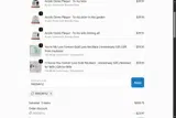 PAYDAY12 coupon verification screenshot